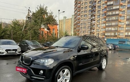 BMW X5, 2010 год, 1 720 000 рублей, 3 фотография