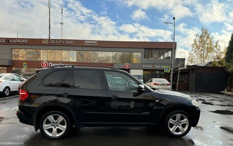 BMW X5, 2010 год, 1 720 000 рублей, 8 фотография