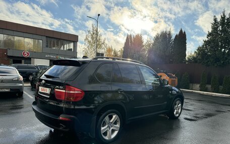 BMW X5, 2010 год, 1 720 000 рублей, 7 фотография