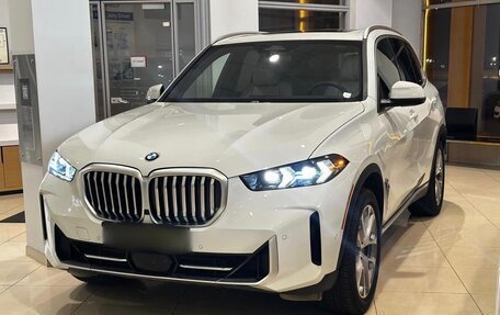 BMW X5, 2023 год, 13 000 000 рублей, 2 фотография