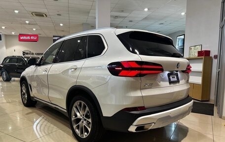 BMW X5, 2023 год, 13 000 000 рублей, 3 фотография