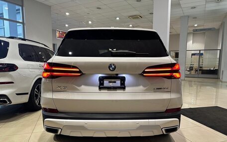 BMW X5, 2023 год, 13 000 000 рублей, 13 фотография