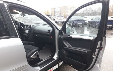 Mercedes-Benz M-Класс, 2006 год, 1 290 000 рублей, 19 фотография