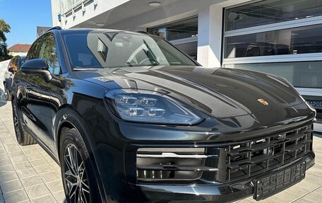 Porsche Cayenne III, 2024 год, 19 065 402 рублей, 6 фотография