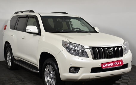 Toyota Land Cruiser Prado 150 рестайлинг 2, 2012 год, 2 535 000 рублей, 3 фотография