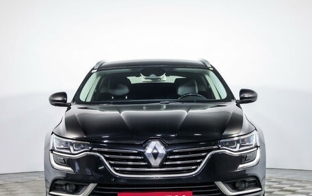 Renault Talisman, 2017 год, 1 949 000 рублей, 2 фотография