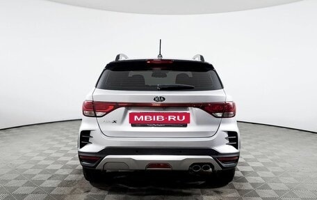 KIA Rio IV, 2021 год, 1 920 300 рублей, 6 фотография