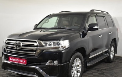 Toyota Land Cruiser 200, 2016 год, 5 235 000 рублей, 1 фотография