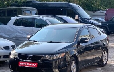 KIA Cerato III, 2010 год, 800 000 рублей, 1 фотография