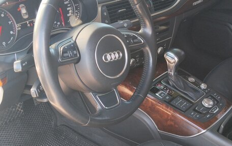 Audi A7, 2010 год, 1 830 000 рублей, 7 фотография