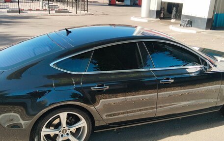 Audi A7, 2010 год, 1 830 000 рублей, 8 фотография