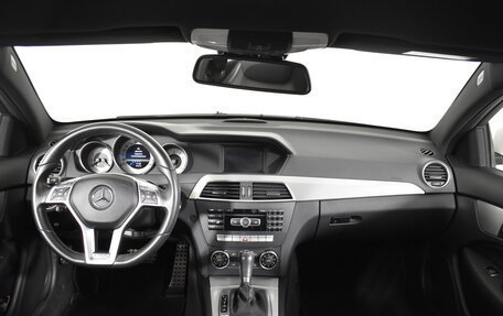 Mercedes-Benz C-Класс, 2012 год, 1 755 000 рублей, 12 фотография