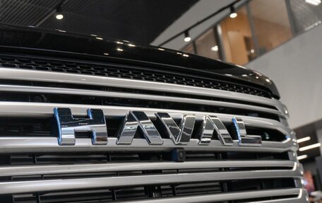 Haval H9, 2024 год, 4 299 000 рублей, 14 фотография