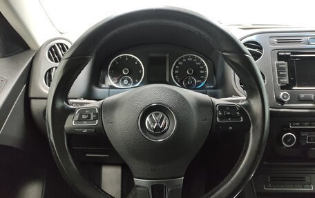 Volkswagen Tiguan I, 2013 год, 1 444 000 рублей, 7 фотография