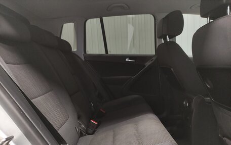 Volkswagen Tiguan I, 2013 год, 1 444 000 рублей, 10 фотография