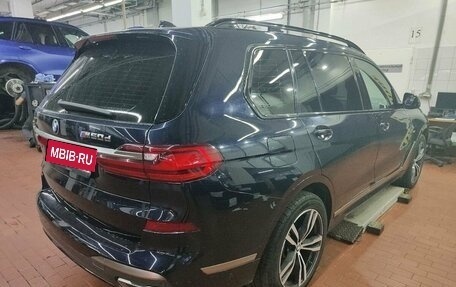 BMW X7, 2019 год, 7 997 000 рублей, 14 фотография