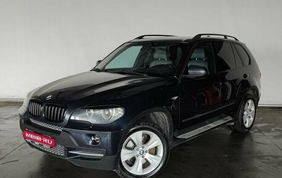 BMW X5, 2007 год, 1 885 000 рублей, 1 фотография