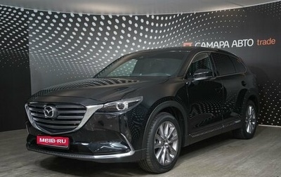 Mazda CX-9 II, 2020 год, 4 109 400 рублей, 1 фотография