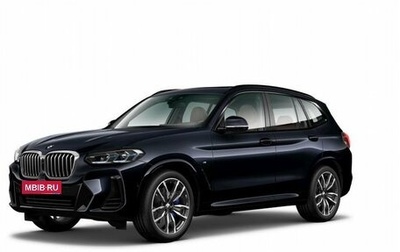 BMW X3, 2024 год, 8 750 000 рублей, 1 фотография