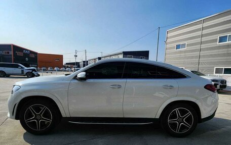 Mercedes-Benz GLE Coupe, 2021 год, 7 800 000 рублей, 7 фотография