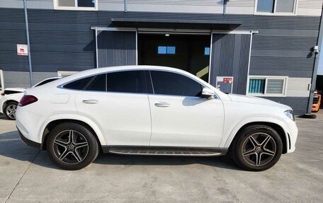 Mercedes-Benz GLE Coupe, 2021 год, 7 800 000 рублей, 8 фотография