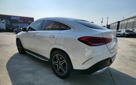 Mercedes-Benz GLE Coupe, 2021 год, 7 800 000 рублей, 4 фотография