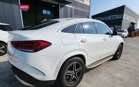 Mercedes-Benz GLE Coupe, 2021 год, 7 800 000 рублей, 6 фотография