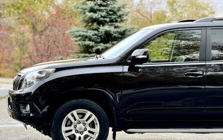 Toyota Land Cruiser Prado 150 рестайлинг 2, 2012 год, 2 990 000 рублей, 9 фотография