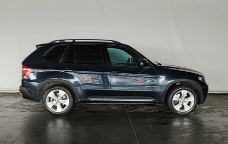 BMW X5, 2007 год, 1 885 000 рублей, 4 фотография