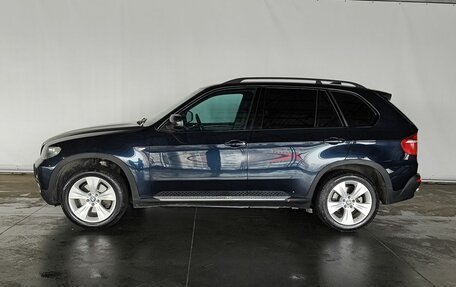 BMW X5, 2007 год, 1 885 000 рублей, 8 фотография