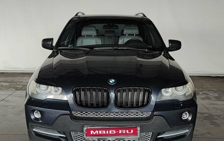 BMW X5, 2007 год, 1 885 000 рублей, 2 фотография