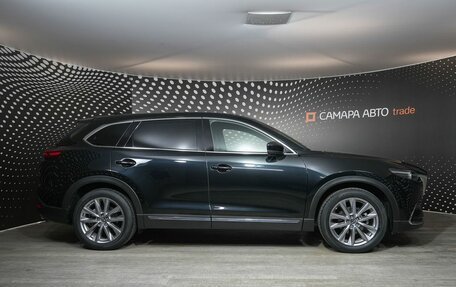 Mazda CX-9 II, 2020 год, 4 109 400 рублей, 5 фотография