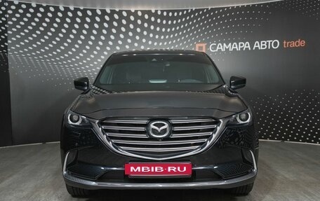 Mazda CX-9 II, 2020 год, 4 109 400 рублей, 7 фотография