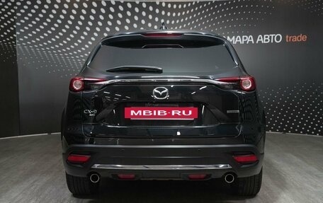 Mazda CX-9 II, 2020 год, 4 109 400 рублей, 8 фотография