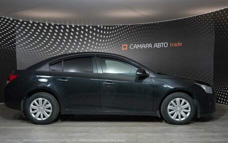 Chevrolet Cruze II, 2014 год, 787 500 рублей, 5 фотография