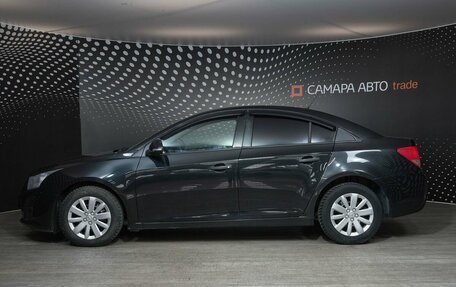 Chevrolet Cruze II, 2014 год, 787 500 рублей, 6 фотография