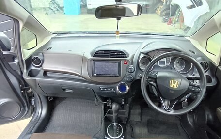 Honda Fit Shuttle I рестайлинг, 2012 год, 1 111 111 рублей, 9 фотография