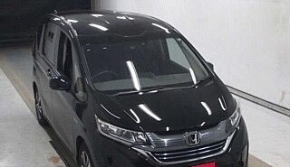 Honda Freed II, 2019 год, 1 556 879 рублей, 7 фотография