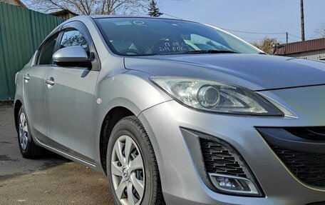 Mazda Axela, 2010 год, 990 000 рублей, 5 фотография