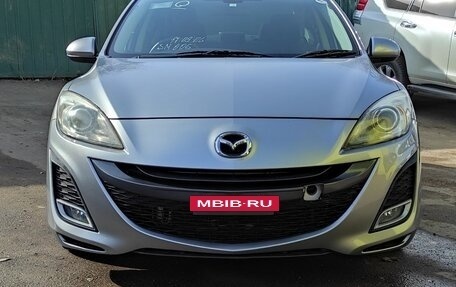 Mazda Axela, 2010 год, 990 000 рублей, 6 фотография