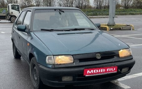 Skoda Felicia I рестайлинг, 1997 год, 45 000 рублей, 1 фотография