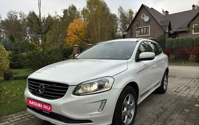 Volvo XC60 II, 2014 год, 2 700 000 рублей, 1 фотография