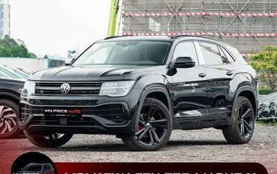 Volkswagen Teramont I, 2024 год, 6 199 000 рублей, 1 фотография