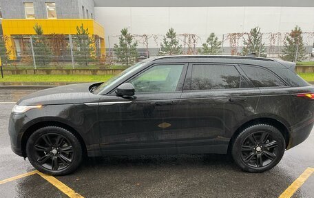 Land Rover Range Rover Velar I, 2020 год, 5 550 000 рублей, 7 фотография