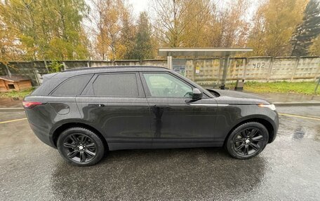 Land Rover Range Rover Velar I, 2020 год, 5 550 000 рублей, 4 фотография