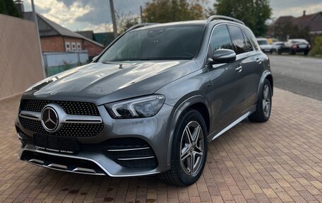 Mercedes-Benz GLE, 2021 год, 7 700 000 рублей, 2 фотография