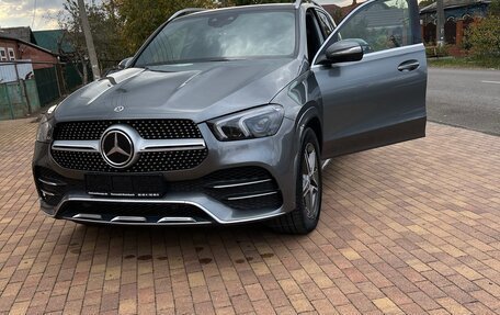 Mercedes-Benz GLE, 2021 год, 7 700 000 рублей, 8 фотография