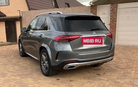 Mercedes-Benz GLE, 2021 год, 7 700 000 рублей, 6 фотография