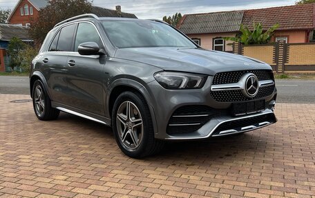 Mercedes-Benz GLE, 2021 год, 7 700 000 рублей, 29 фотография