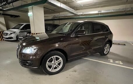 Audi Q5, 2009 год, 1 650 000 рублей, 2 фотография